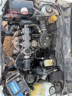 اوبل فيكترا